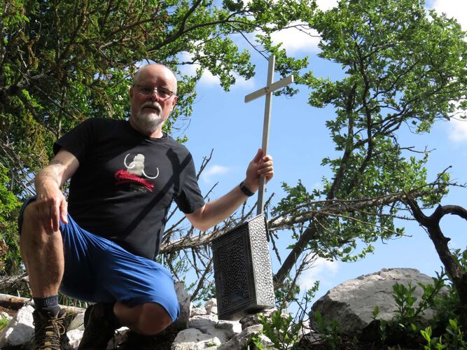 Tips Gipfelstürmer - Helmut - Hutkogel (1054m)