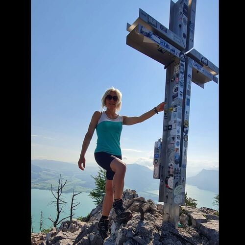 Tips Gipfelstürmer - Monika - Drachenwand (1176m)