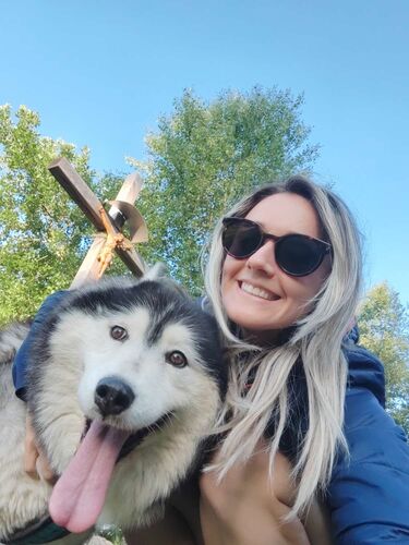 Tips Gipfelstürmer - Lisa - Buchberg (808m)