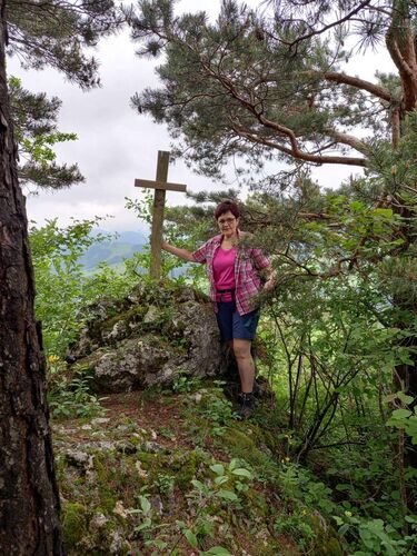 Tips Gipfelstürmer - Maria - Brücklermauer (770)