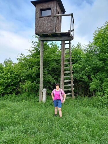 Tips Gipfelstürmer - Maria - Plattenberg (919)