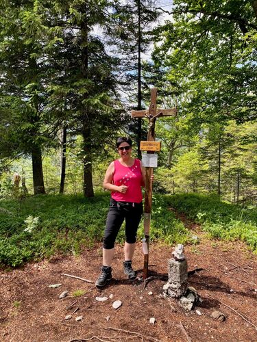 Tips Gipfelstürmer - Carmen - Ameisstein (776m)