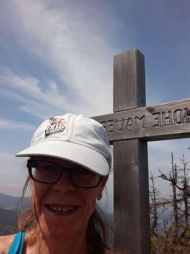 Tips Gipfelstürmer - Margit - Hohe Mauer (1174m)