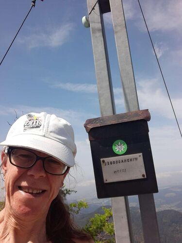 Tips Gipfelstürmer - Margit - Windhagkogel (1334m)