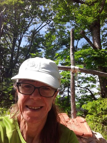 Tips Gipfelstürmer - Margit - Sauwipfel (1300 m)