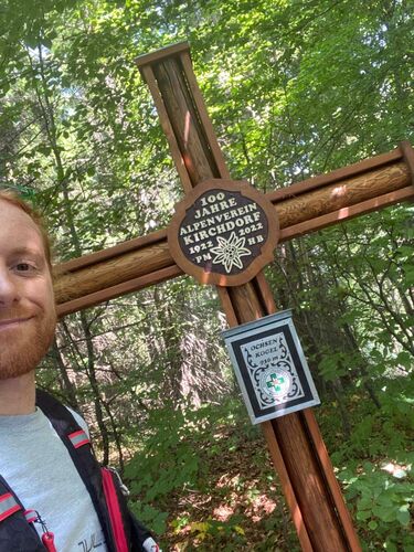 Tips Gipfelstürmer - Julian - Ochsenkogel (936m)