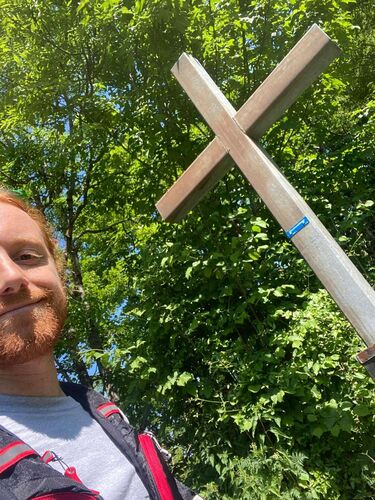 Tips Gipfelstürmer - Julian - Hirschwaldstein (1095m)