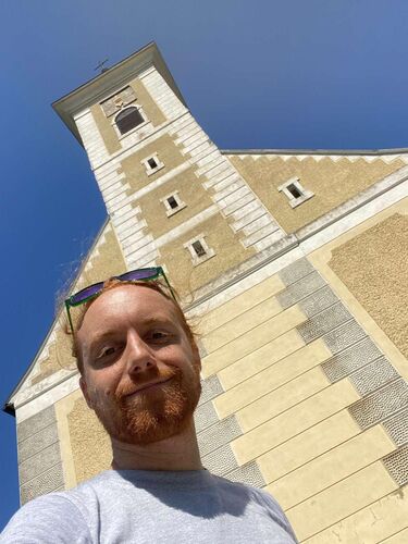 Tips Gipfelstürmer - Julian - Georgenberg (594m)