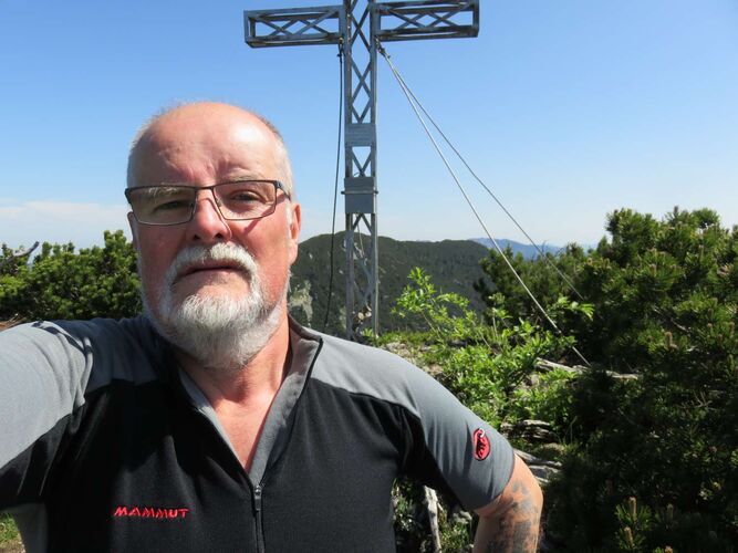 Tips Gipfelstürmer - Helmut - Roßschopf (1647m)