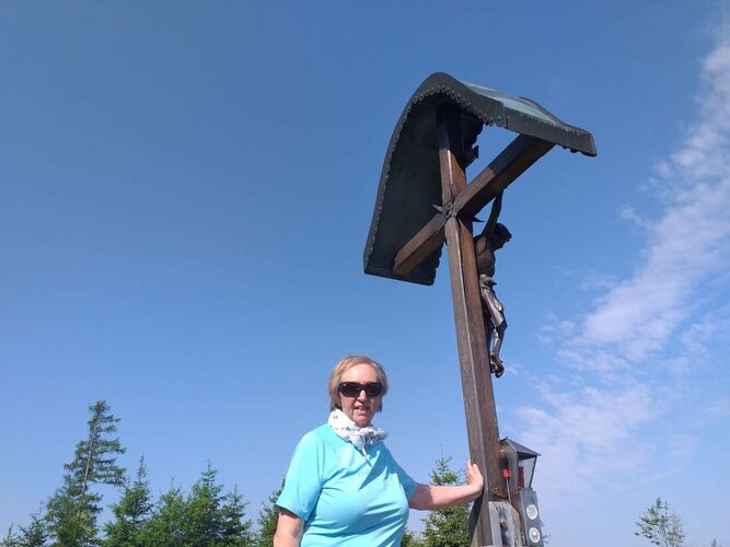 Tips Gipfelstürmer - Rosa - Schwarzberg (836m)