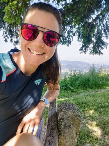 Tips Gipfelstürmer - Julia - Grünberg (984m)