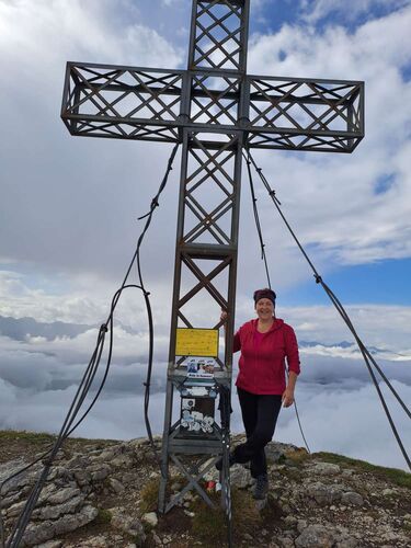 Tips Gipfelstürmer - Ingrid - Kasberg (1747m)