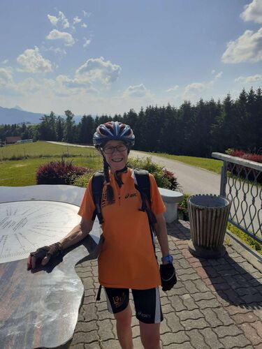 Tips Gipfelstürmer - Margit - Weissn am Sattl (763m)