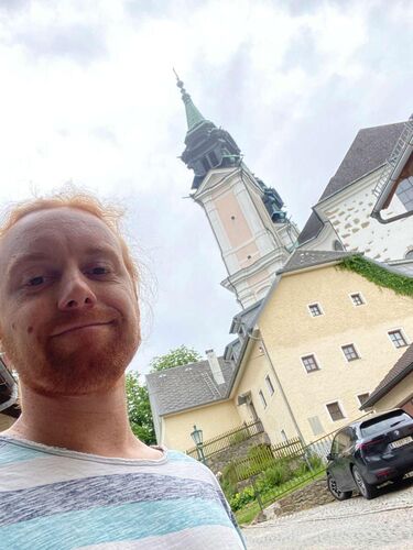 Tips Gipfelstürmer - Julian - Pöstlingberg (539m)