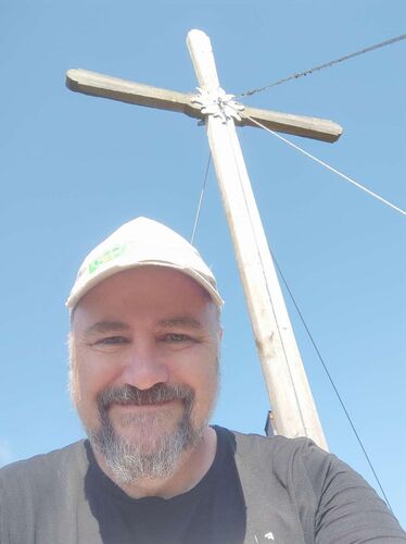 Tips Gipfelstürmer - Christian - Kreuzmauer [Ternberg] (853m)