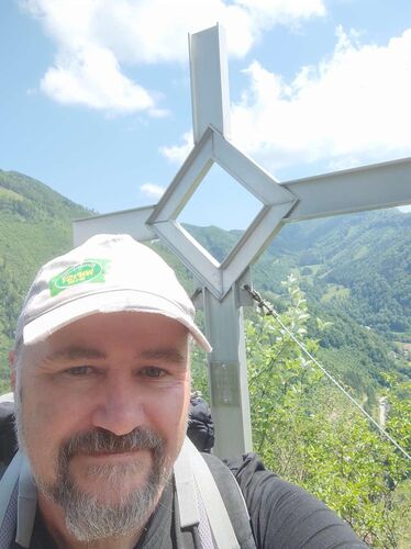 Tips Gipfelstürmer - Christian - Beisteinmauer (632m)