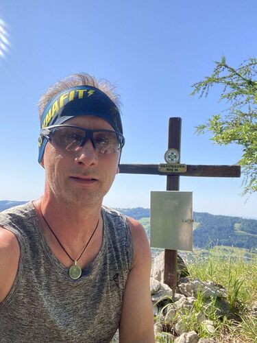 Tips Gipfelstürmer - Hermann - Bräumauer (808m)