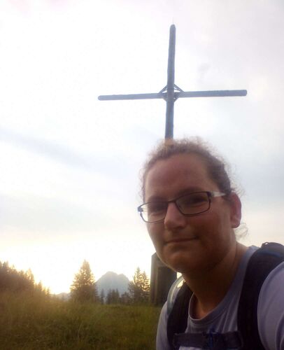 Tips Gipfelstürmer - Angela - Kollmannsberg (982m)