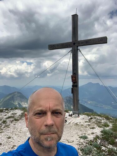 Tips Gipfelstürmer - Manfred - Rinnkogel (1823m)