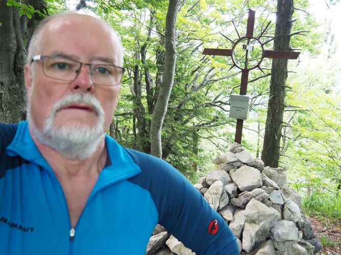 Tips Gipfelstürmer - Helmut - Teufelskirche (1080m)