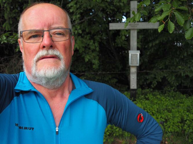 Tips Gipfelstürmer - Helmut - Herndleck (1026m)