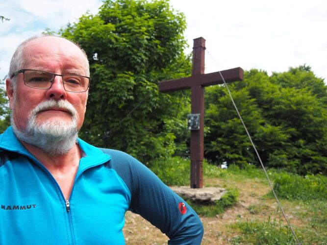 Tips Gipfelstürmer - Helmut - Hochbuchberg (1273m)