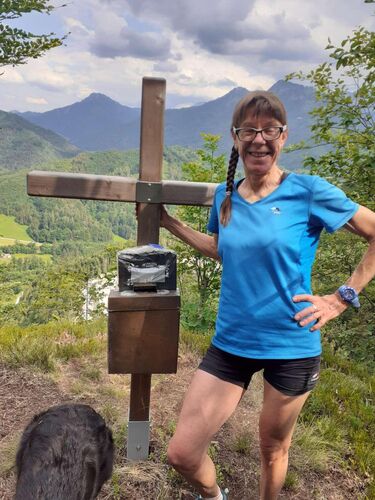 Tips Gipfelstürmer - Margit - Lustiges Kegerl (666)