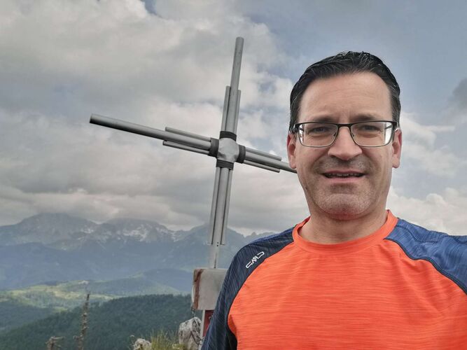 Tips Gipfelstürmer - Bernhard - Astein (1419m)