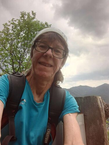 Tips Gipfelstürmer - Margit - Zeislspitz (779)