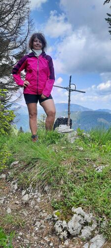 Tips Gipfelstürmer - Ingrid - Schwarzkogel (1554m)