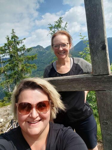 Tips Gipfelstürmer - Doris - Zuckerhut (902m)