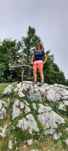 Tips Gipfelstürmer - Ingrid - Herrentisch (1333m)