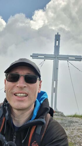 Tips Gipfelstürmer - Hermann - Kitzstein (1925m)