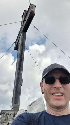 Tips Gipfelstürmer - Hermann - Bosruck (1992m)