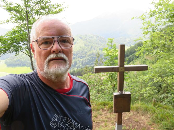 Tips Gipfelstürmer - Helmut - Lustiges Kegerl (666)