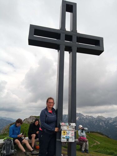 Tips Gipfelstürmer - Angela - Loser (1837m)