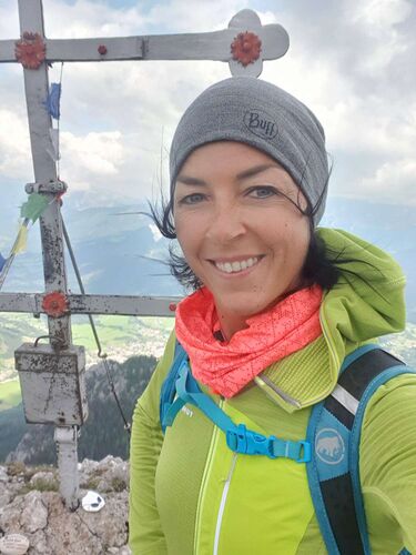 Tips Gipfelstürmer - Monika - Kreuzkogel (2011m)