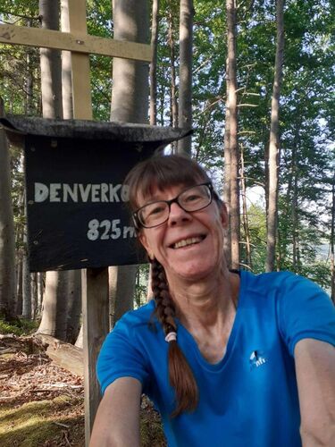 Tips Gipfelstürmer - Margit - Denverkogel (Klammberg) (825)