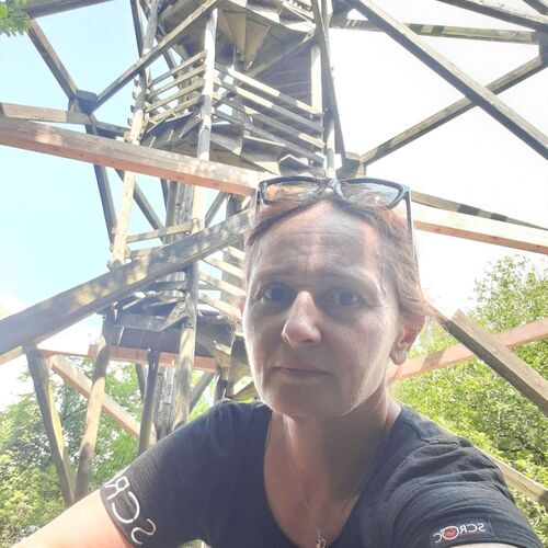 Tips Gipfelstürmer - Claudia - Damberg (811m)