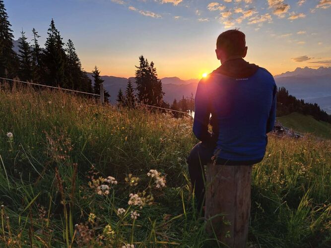 Tips Gipfelstürmer - Roland - Astberg (1245m)