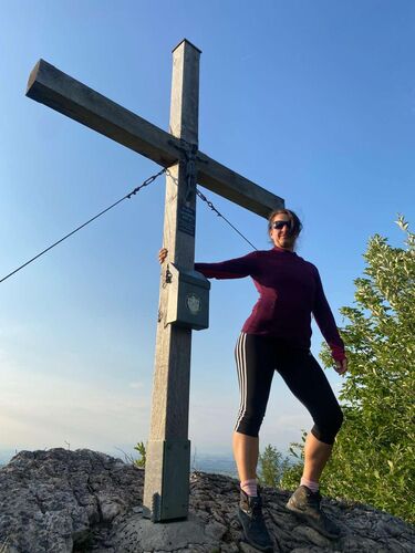 Tips Gipfelstürmer - Marlene - Großer Landsberg (894m)