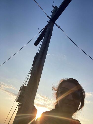 Tips Gipfelstürmer - Marlene - Kleiner Landsberg (848m)