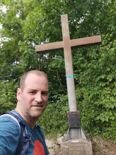 Tips Gipfelstürmer - Gernot - Hirschwaldstein (1095m)