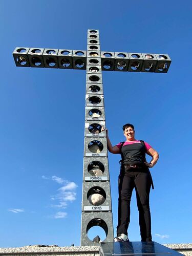 Tips Gipfelstürmer - Carmen - Alberfeldkogel (1707m)