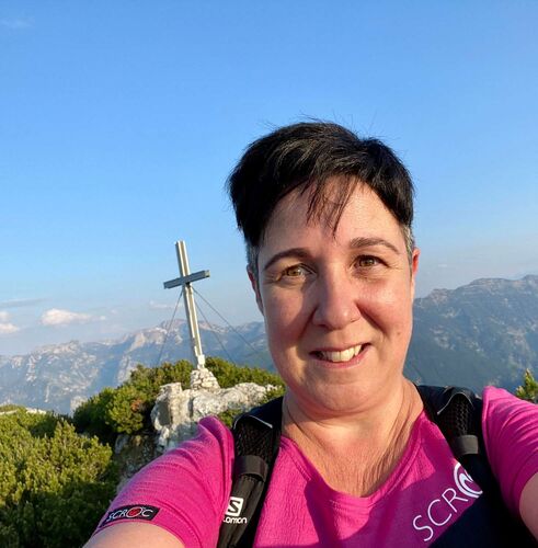 Tips Gipfelstürmer - Carmen - Helmeskogel (1633m)