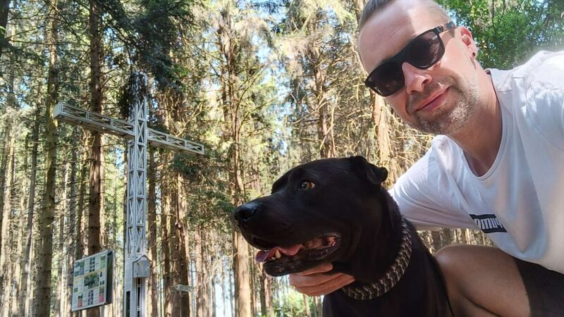 Tips Gipfelstürmer - Jürgen - Krailberg (504m)