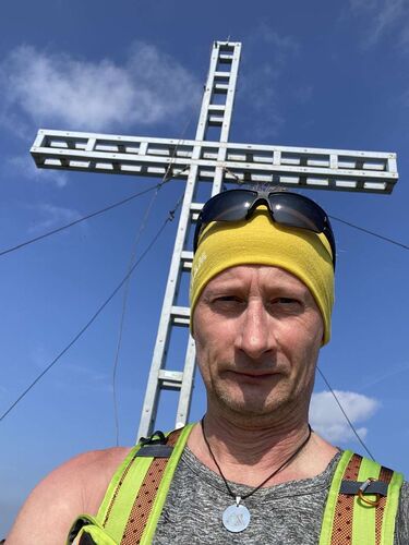 Tips Gipfelstürmer - Hermann  - Großer Pyhrgas (2244m)