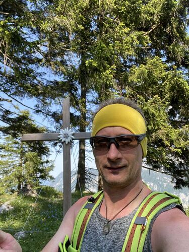 Tips Gipfelstürmer - Hermann  - Lugkogel (1447m)