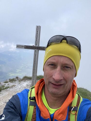 Tips Gipfelstürmer - Hermann  - Riffel (2106m)