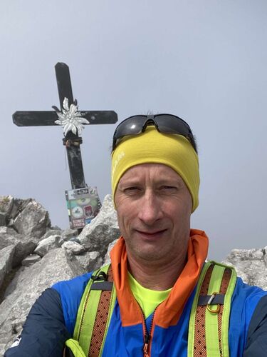 Tips Gipfelstürmer - Hermann  - Admonter Kalbling (2196m)